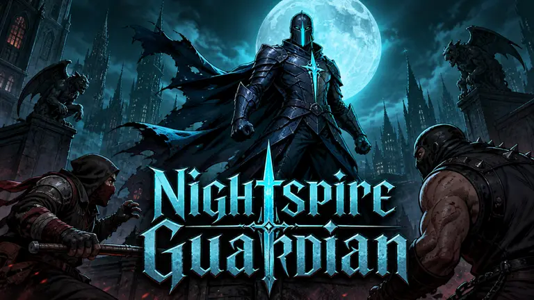 Nightspire Guardian