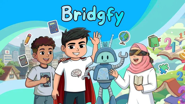 Bridgfy