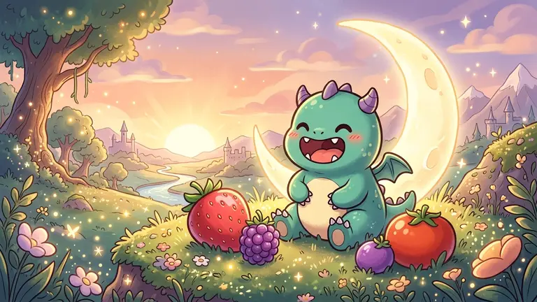 Monster Munch: The Dreamer's Quest