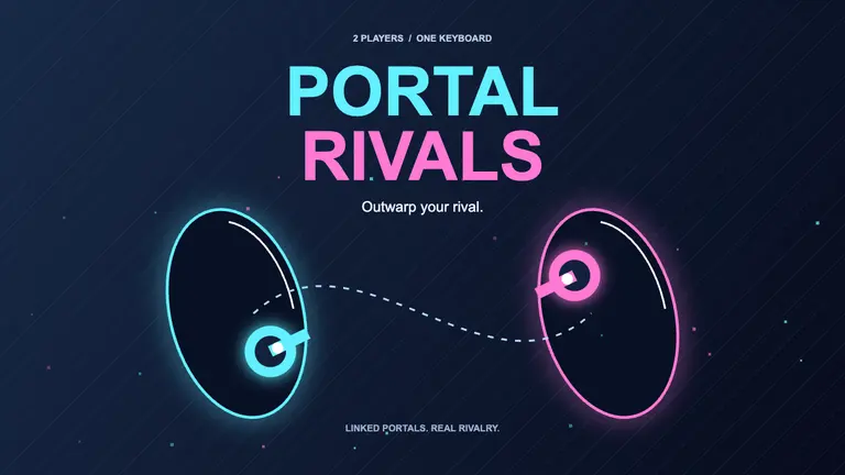 Portal Rivals