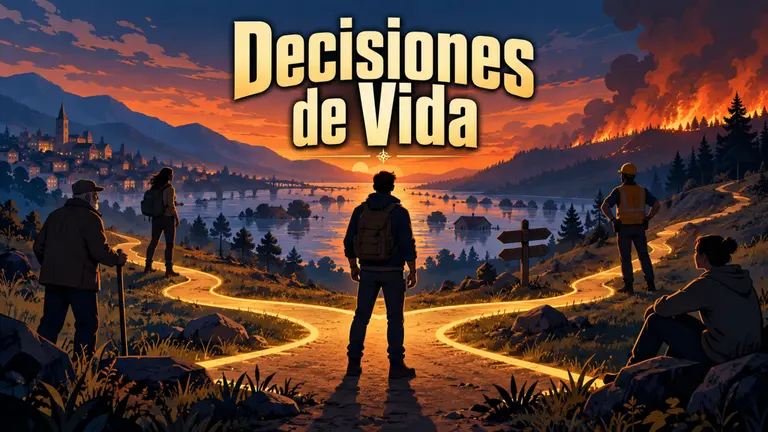 Life Decisions