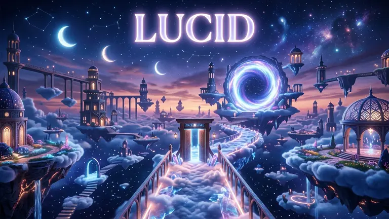 LUCID