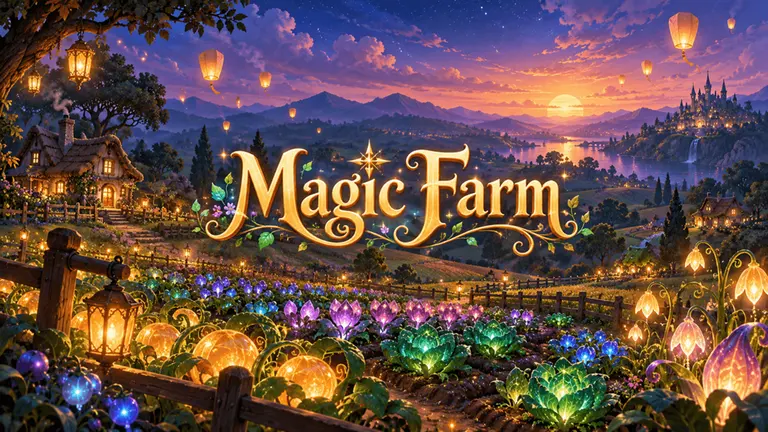 Magic Farm
