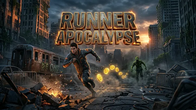Runner Apocalypse