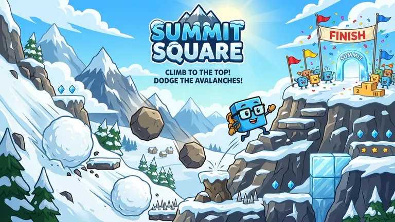 Summit Square