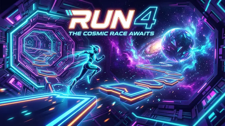 Run 4