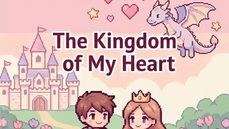 The Kingdom of My Heart