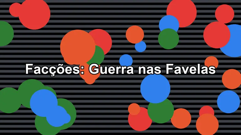Factions: Favela War