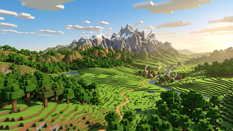 MineBlock