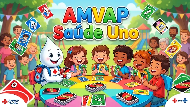 AMVAP Health Uno