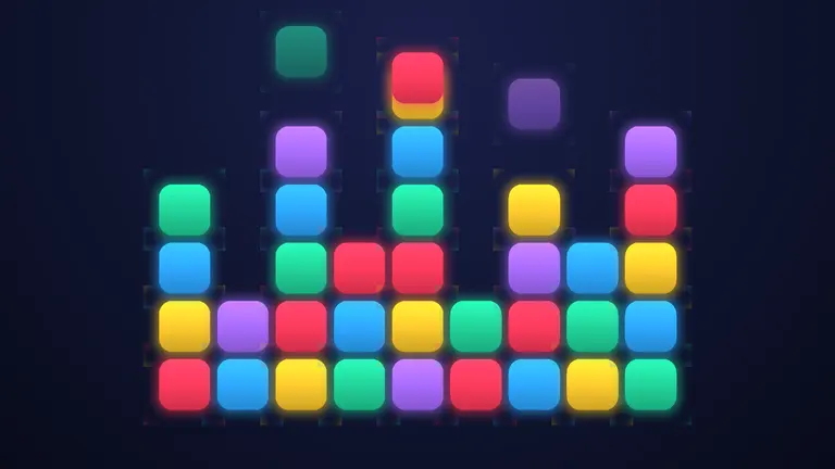 Color Cascade