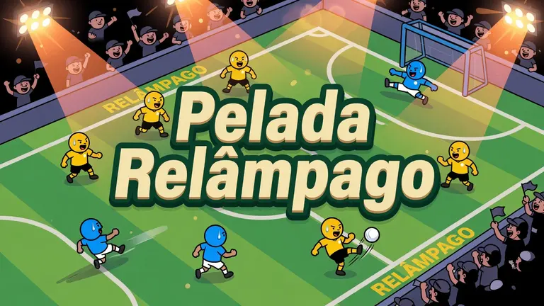 Pelada Relâmpago