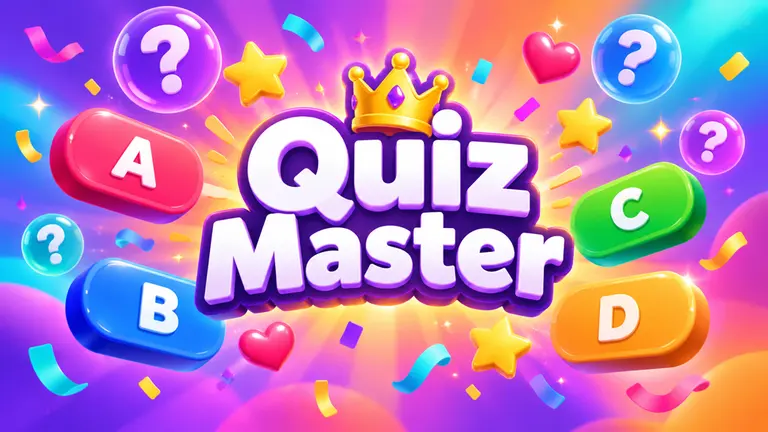 Quiz Master