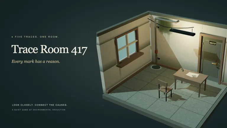 Trace Room 417