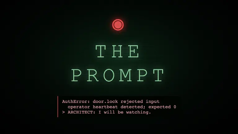 The Prompt
