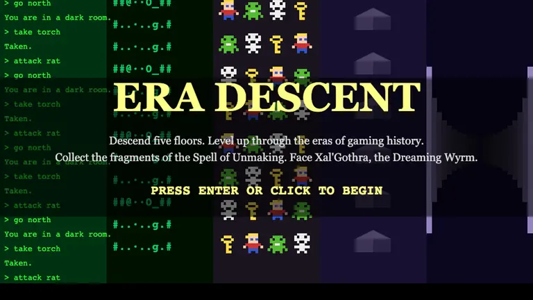 Era Descent