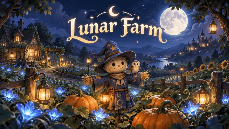 Lunar Farm