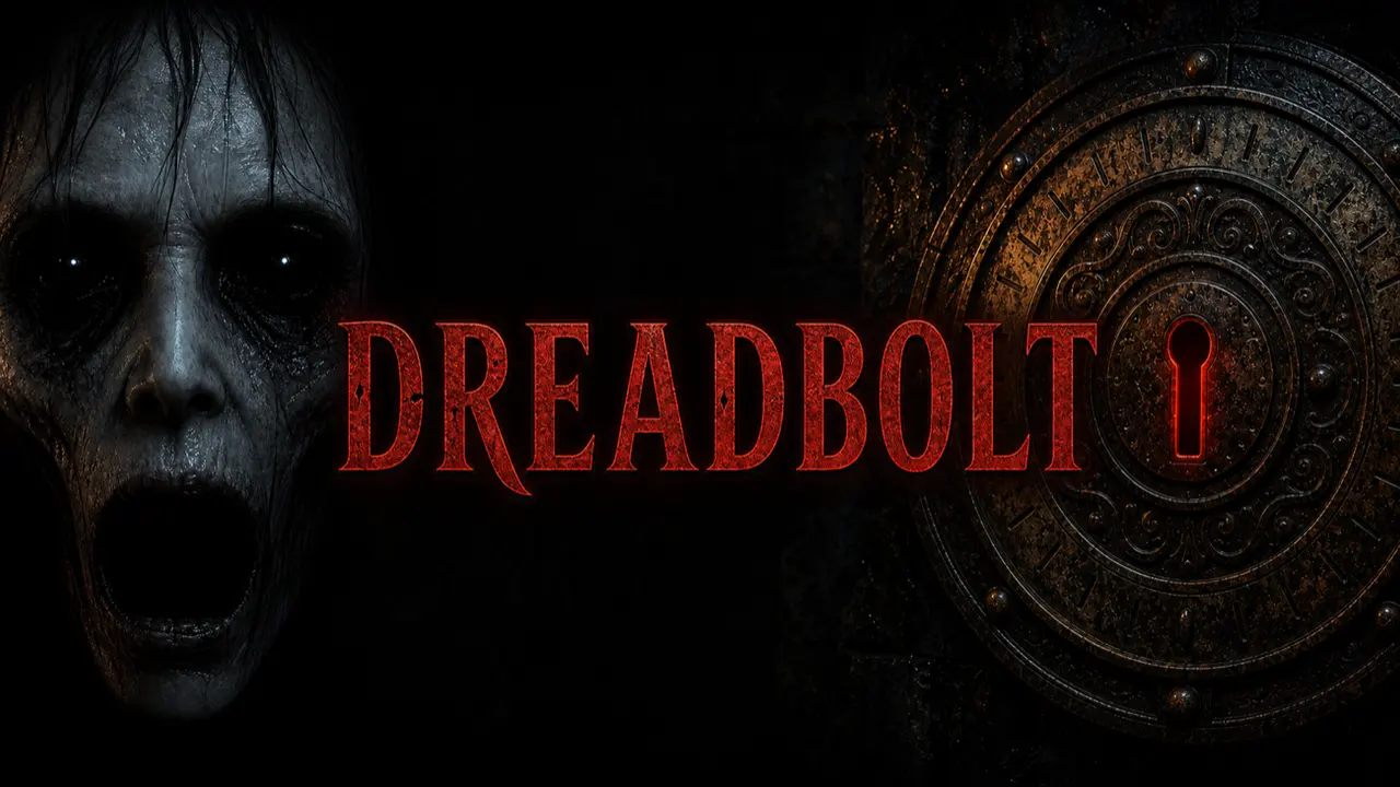 Dreadbolt gameplay