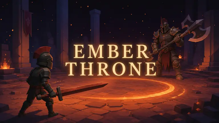 Ember Throne