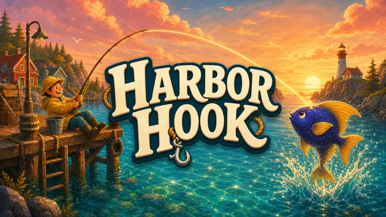 Harbor Hook