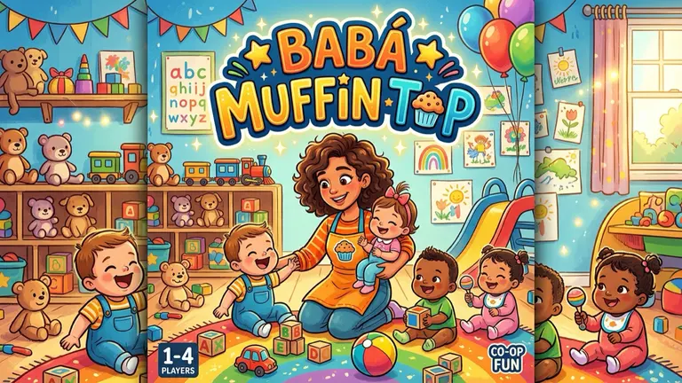 Babysitter Muffin Top