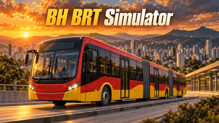 BH BRT Simulator