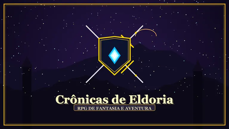 Chronicles of Eldoria