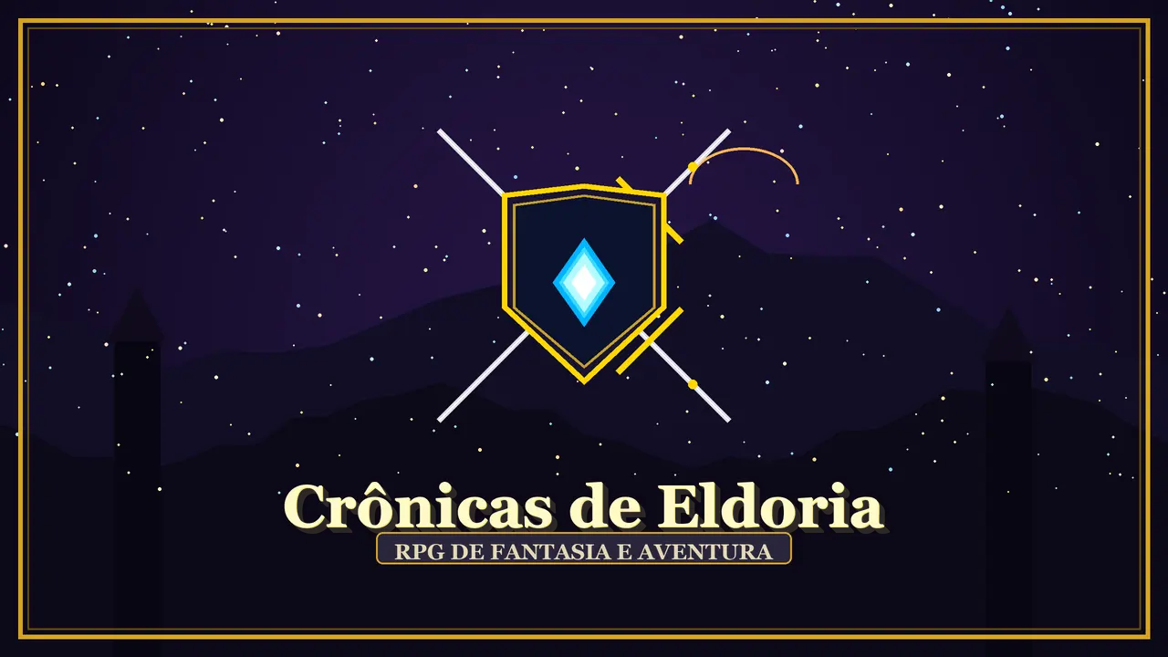 Chronicles of Eldoria gameplay