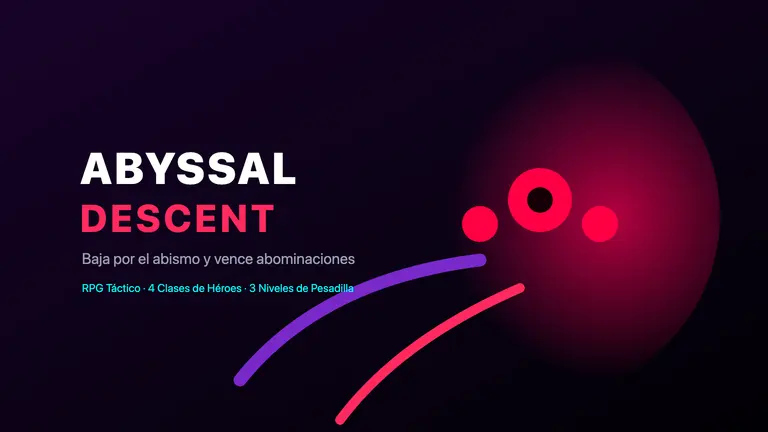 Abyssal Descent