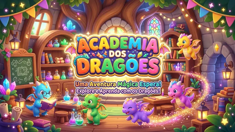 Dragon Academy