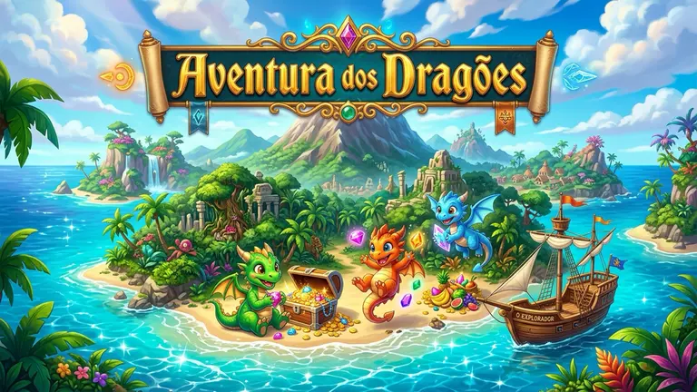 Dragon Adventure