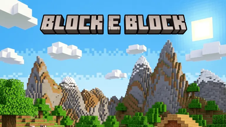 Block e Block