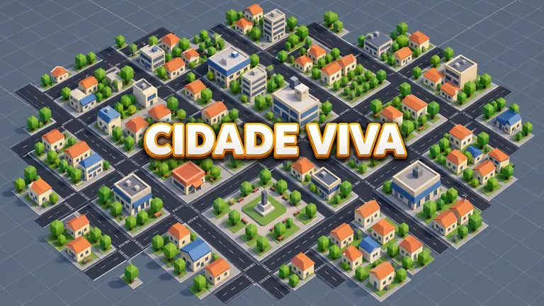 Viva City