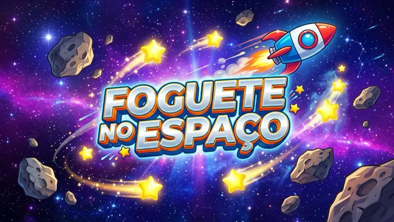 Space Rocket