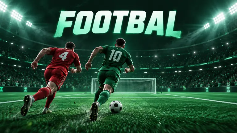 Footbal