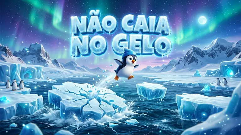 Don't Fall on the Ice