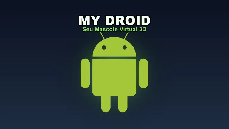 MY DROID