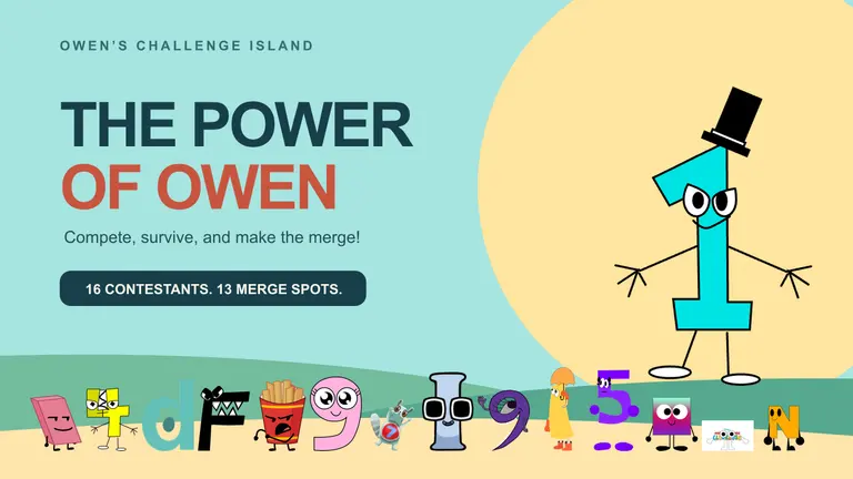 The Power of Owen