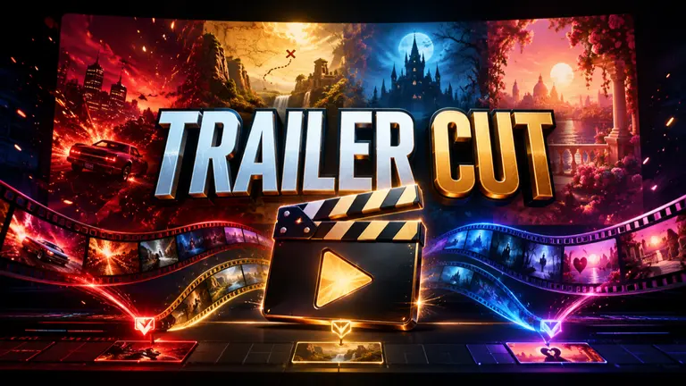 Trailer Cut