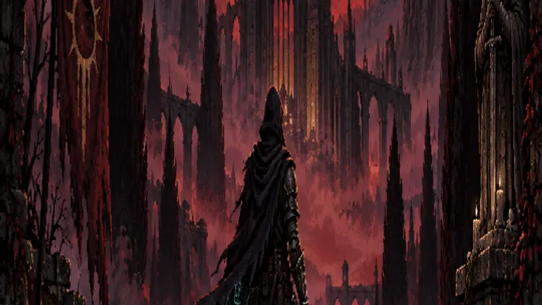 Plaguebound: Eclipse