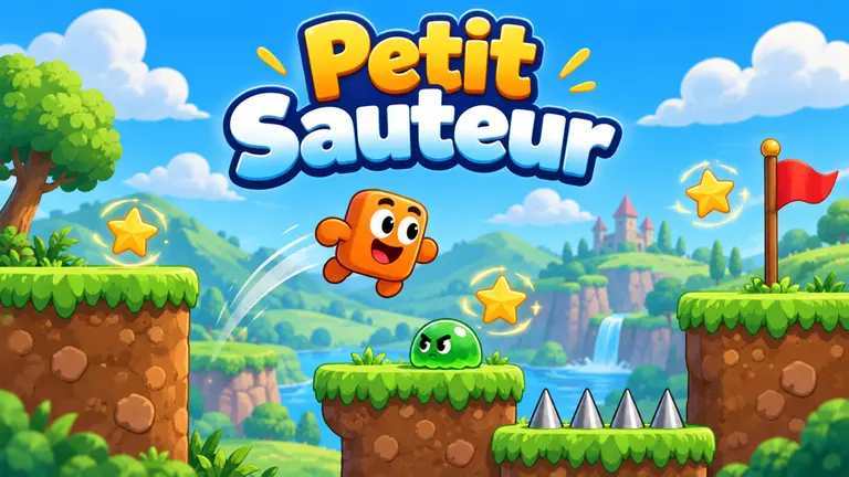 Petit Sauteur