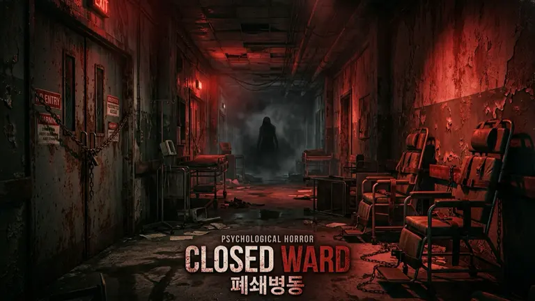 폐쇄병동: 탈출