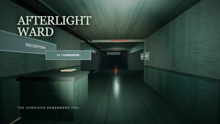 Afterlight Ward