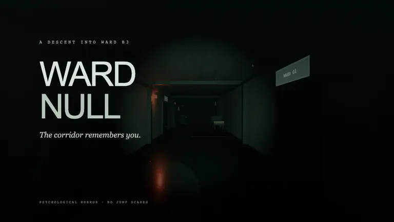 Ward Null