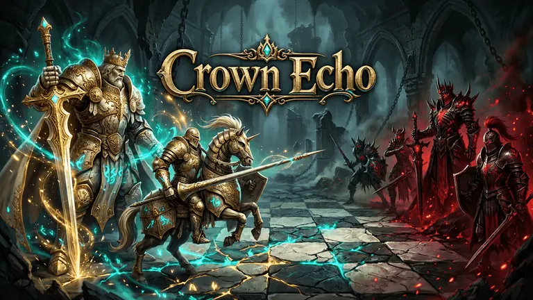 Crown Echo