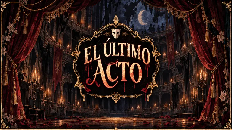 El Último Acto