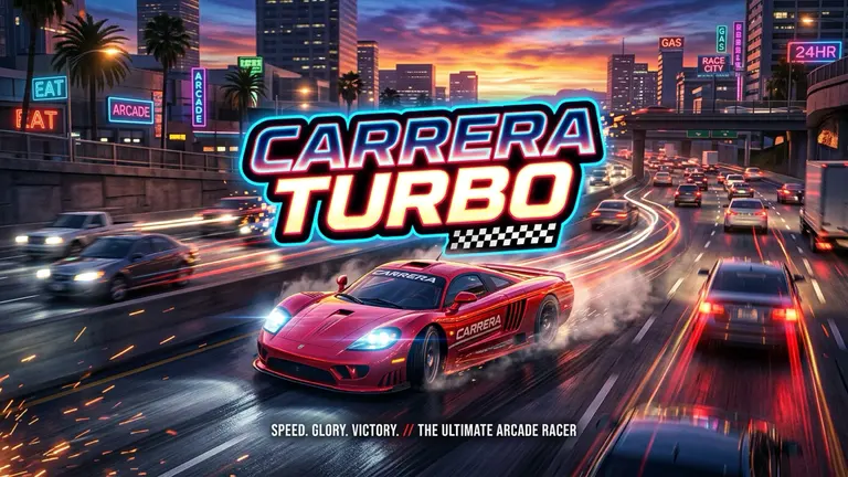 Turbo Race