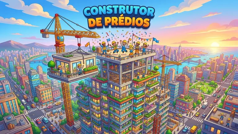 Building Constructor