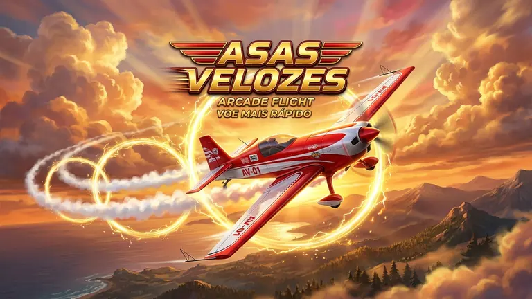 Fast Wings