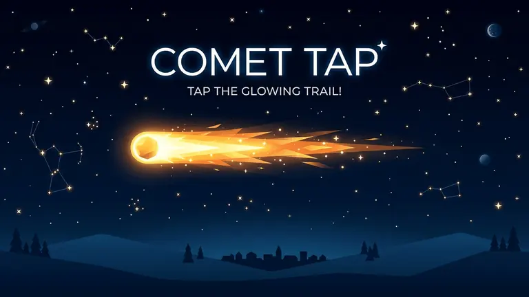 Comet Tap